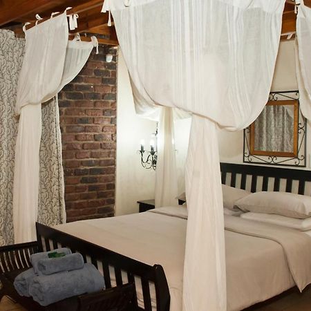 De Bruine Huis Marloth Park Dış mekan fotoğraf