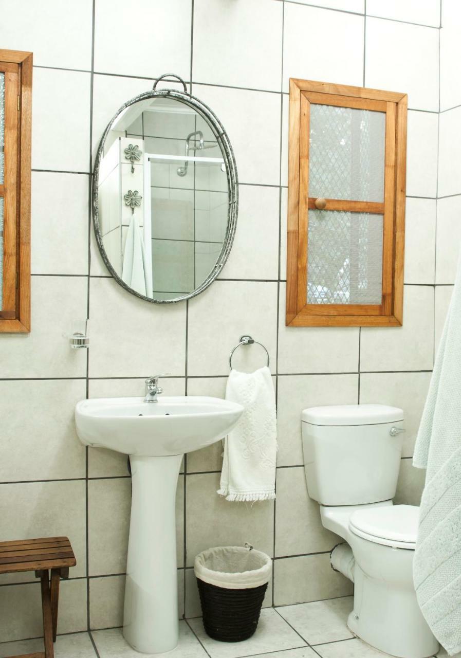 De Bruine Huis Marloth Park Dış mekan fotoğraf